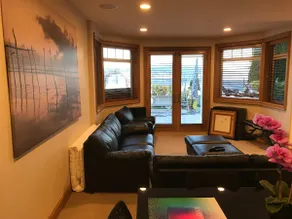 Rummelig privat lejlighed ved havnen. 20 min Seattle. Smuk udsigt året rundt! - Image 3