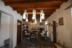 Two-storey house with loft at Agria,Volos - Image 3