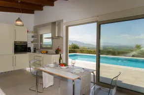 Aurora Residence with Pool and Tennis Court - Image 4