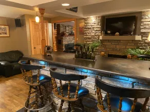 Lakeside MountainCabin/Ohiopyle, Hot Tub, FIrePit - Image 4