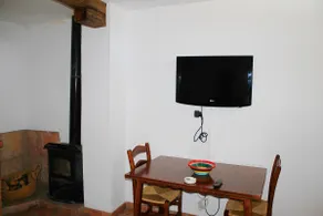 Ecoturismo Los Arrieros (Eco-tourism) - Suite 2 - Image 5
