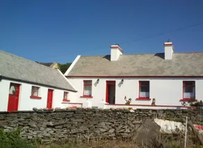 Tom's Cottage - Moher, Liscannor - Image 2