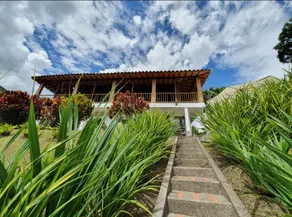 Country House, in the mountains, near Medellin - Image 3