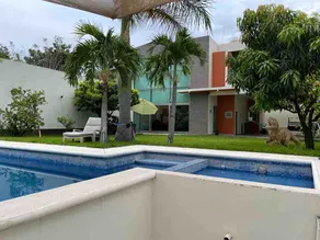 House with private pool ”La Casa de Alpu” - Image 3