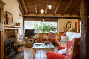 Casa Rural la Casa del Bosque - Image 3