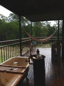 Escape to Cowboy Cabin in the Noosa Hinterland - Image 3