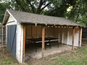 Tech Terrace Cottage-Just 3 Blocks from TTU! - Image 2