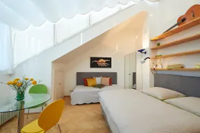 Airconditoned LuxuryPenthouse in Vienna‘s Heart - Image 2