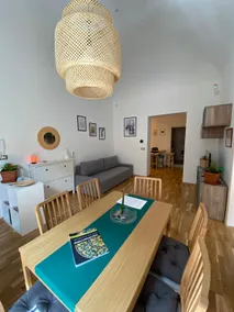 Itiseasy Palermo 1 e 2 Private Apartments - Image 3
