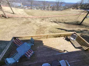 3bd-4beds-2bth overlooking river. Arcade games! - Image 4