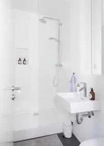 Charming apartment in the remise - Image 5