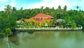 Lake View (Entire) Home in Kochi (River Whisper) - Image 3