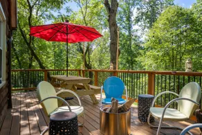 Shenandoah Sanctuary/Mountain Retreat w/Starlink - Image 4