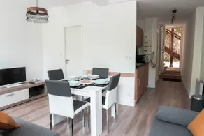 Apartment 4 people, Skiing, Cures, treatments, Hiking - Image 3