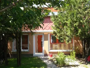 Baby-friendly Cabin Agárd - Image 3