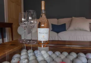 Boutique Golfer’s retreat in the heart of Gullane - Image 5