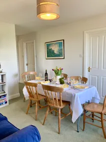 3 Bedroom Guest Annexe, rural setting Shropshire - Image 3