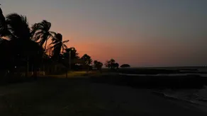 Beautiful oceanfront cottage. A paradise - Image 3