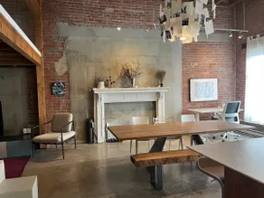 2 level designer loft in Gastown heritage building - Image 3