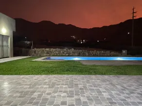 Country house with pool - Image 3