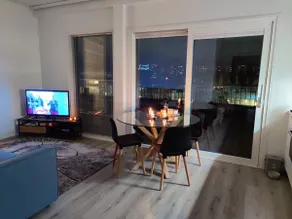 Top floor apartment with roof terrace - Image 5