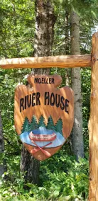 Conover River House Voyagers Willkommen-Come erkunden - Image 4