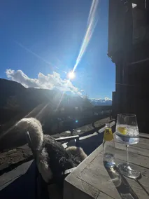 Luxury in Baqueira, walking distance to the chairlift and WOW views - Image 4
