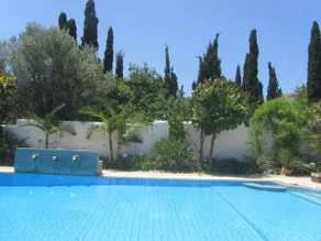 Villa Elloise Apartment mit privatem Pool in Mondello - Image 3