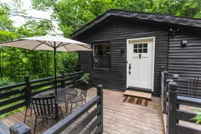 KLAE House - nestled among the trees - Image 2