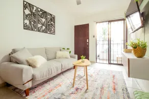 Modern apartment near stadiums and beaches, invoice - Image 4