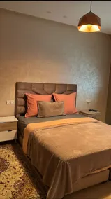 Beautiful apartment with panoramic view - Image 3