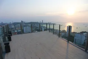 2 BR Stylish Apartment in Central Pattaya - Image 2