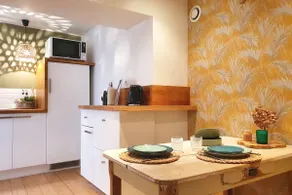 Cocooning 🏡 House | Quiet & Comfortable | 40 m2 2 people. - Image 2