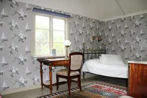 LILLA DRÖMMEN Delightful guest house free parking - Image 4