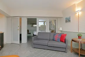 Unique guest suite close to CS and Jordaan - Image 4