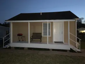 Beaumont Bungalow 1/1 Furnished/Pet Friendly-Nederland, Port Neches, Port Arthur - Image 4