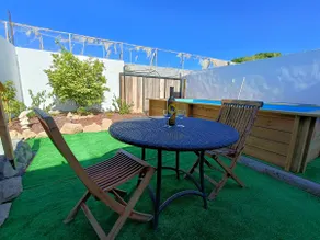 Aitor's little house; countryside and beach in El Médano - Image 3