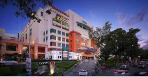 Penang Ocean View Resort (海角六号） - Image 5