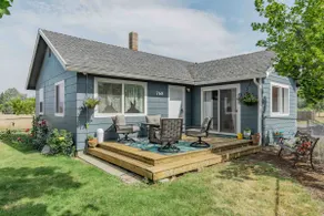 Cozy 2BR Cottage | Quiet, Private & Pet-Friendly - Image 2