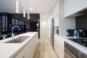 2BR/ Sydney CBD/Views Hyde Park/Families & Groups - Image 2