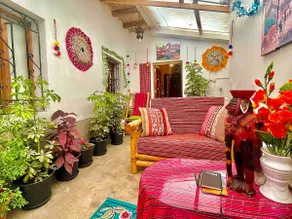 STYLISH flat with impressive view in San Blas - Image 5