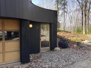 Modern Maine Beach House - Image 3