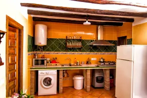 Villa M Luisa Rural Tourist Accommodation - Image 5
