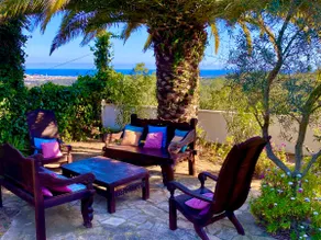 VILLA LOS ARCOS COSTA BRAVA Magnifikt havsutsikt, privat pool, grill, natur - Image 3