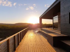 Modern Luxury Villa in South Iceland - Image 2