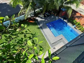 AE - Melaka Town Pool Homestay #18 people - Image 4