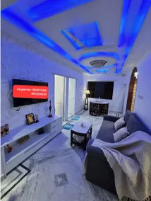 2BHK Apt Near Howrah Station / Howrah Maidan Metro - Image 2