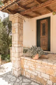 Traditional maisonette on the seaside - Image 4