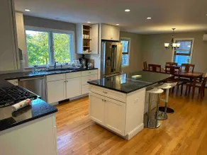 Single Family Boston House Great Privacy - Image 3