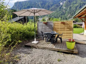 Charming Chalet Le Clos des Cimes - Image 4